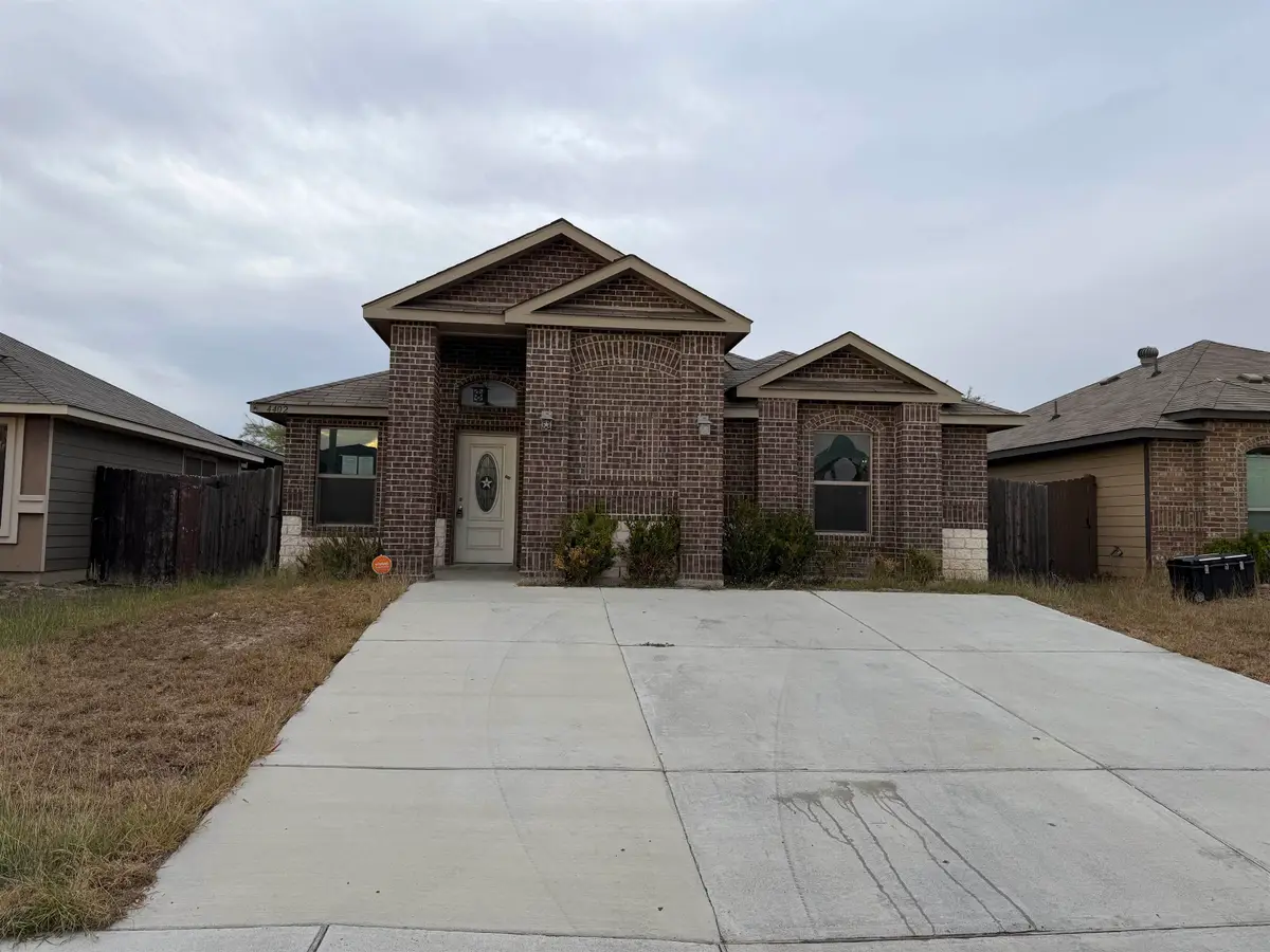 4402 Peacock St., Laredo, TX 78045 - Image #1