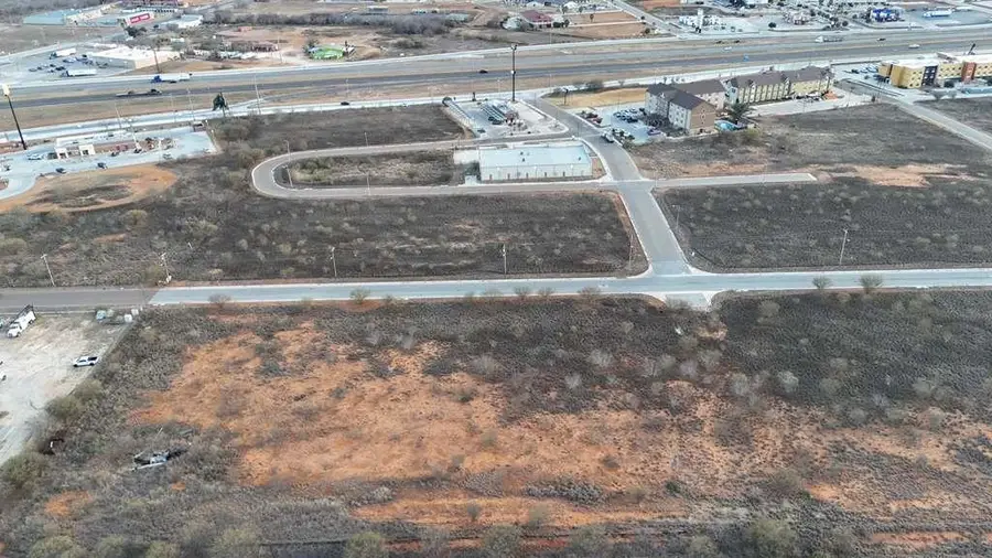 02 IH-35 Access Rd, Cotulla, TX 78014 - #2