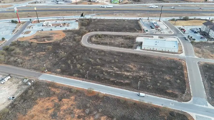 02 IH-35 Access Rd, Cotulla, TX 78014 - #3