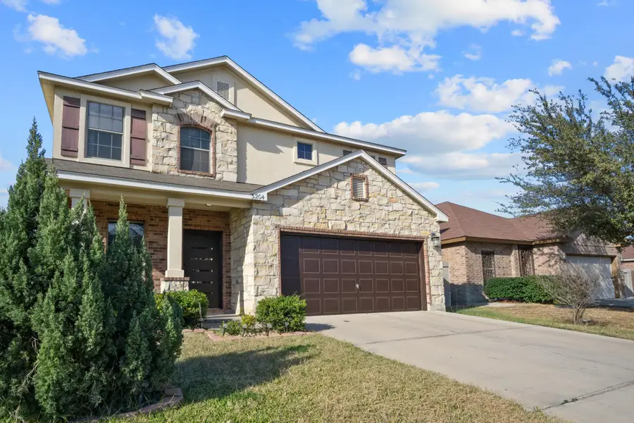 3204 Quintero St, Laredo, TX 78045 - #2