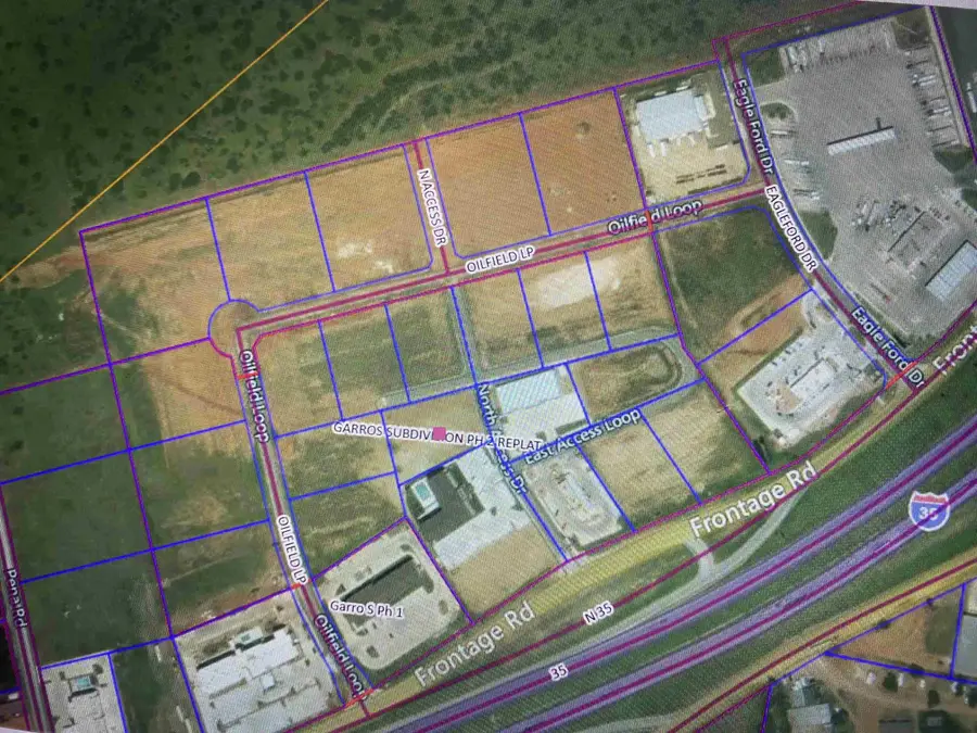 21 IH-35 Access Rd, Cotulla, TX 78014 - #2