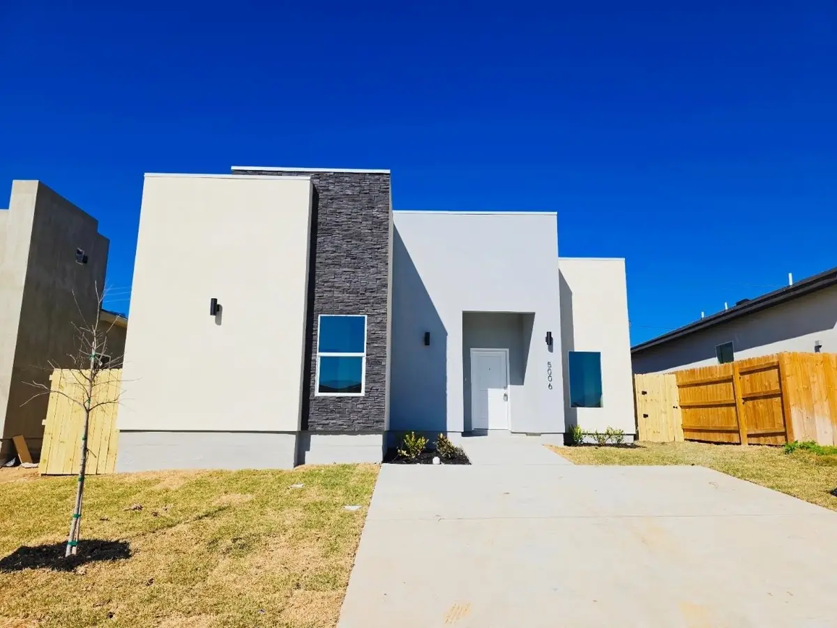 5006 Cherimoya Ln., Laredo, TX 78046 - #1