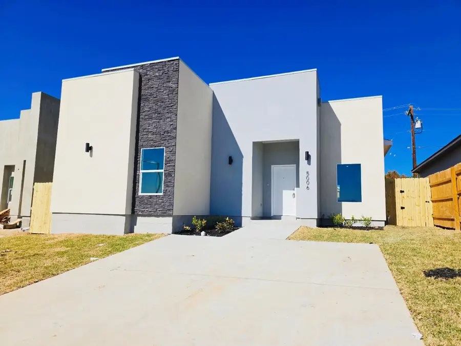 5006 Cherimoya Ln., Laredo, TX 78046 - #3