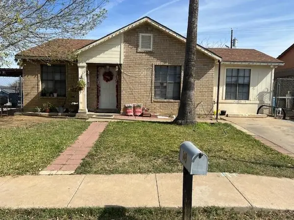 148 Kennedy Lp, Laredo, TX 78046