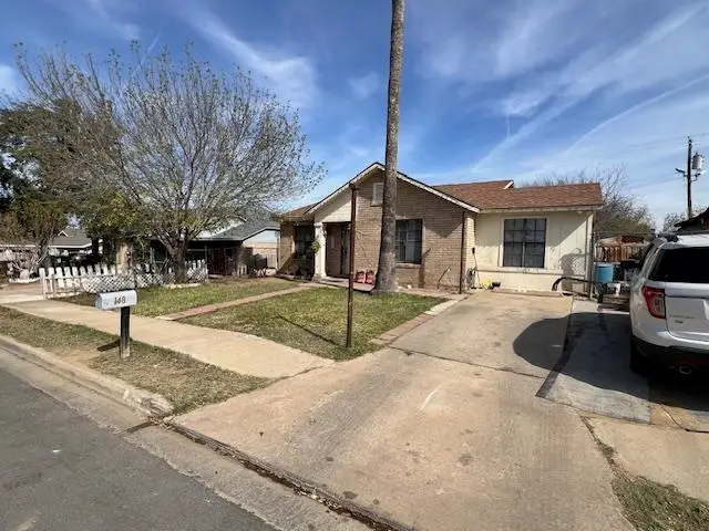 148 Kennedy Lp, Laredo, TX 78046 - Image #2