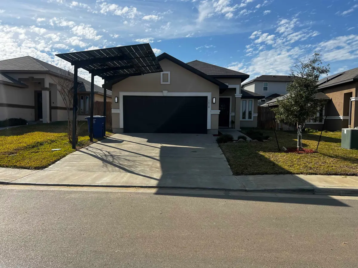 1810 Brownwood St., Laredo, TX 78046 - Image #1