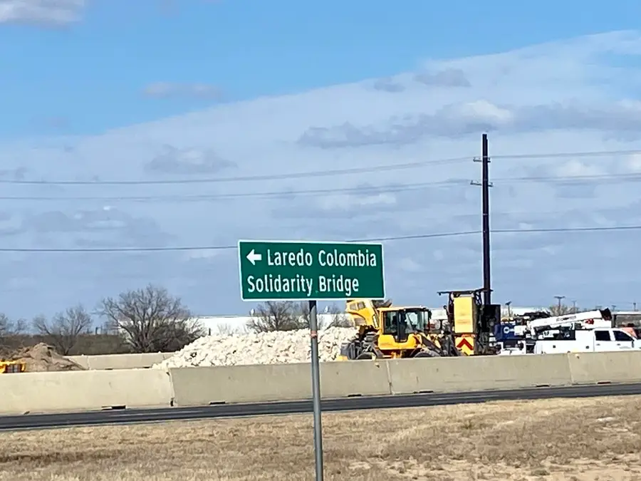 00 Mines Rd, Laredo, TX 78045 - Image #2