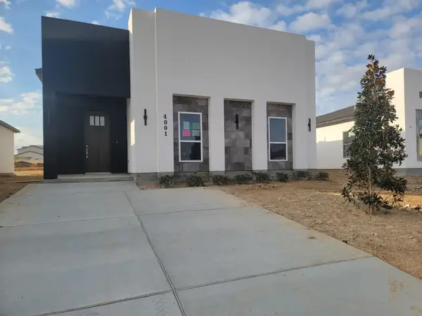 4001 Yoyis St., Laredo, TX 78046