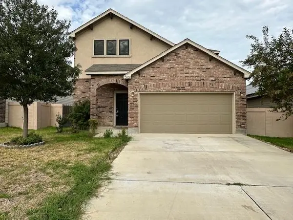 3208 Simmental Dr, LAREDO, TX 78046
