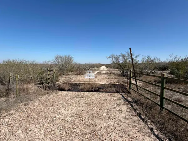 Jordan Rd Ranch Rd, Webb County, TX 78043