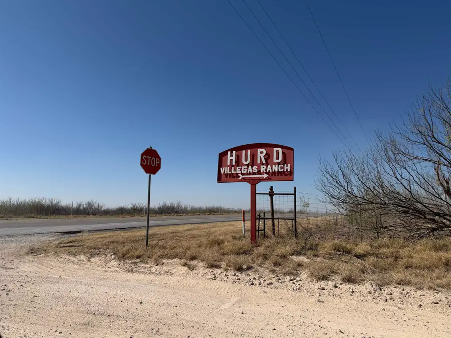 Jordan Rd Ranch Rd, Laredo South El Cenizo, TX 78043 - #3