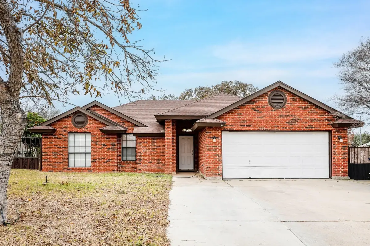 8812 Shama Cir, Laredo, TX 78045 - #1