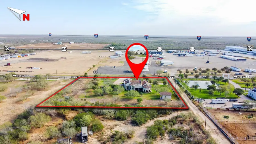 570 Well Ln, Laredo, TX 78045 - #2