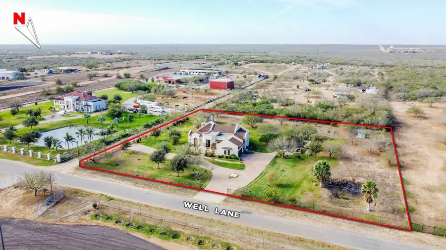 570 Well Ln, Laredo, TX 78045 - #3