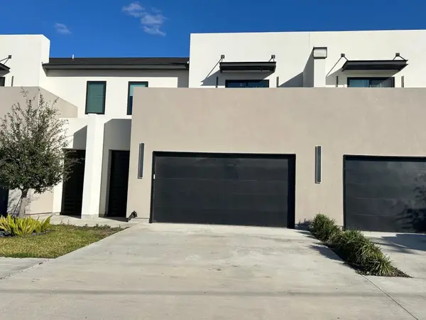 6317 Krone Ln, LAREDO, TX 78041