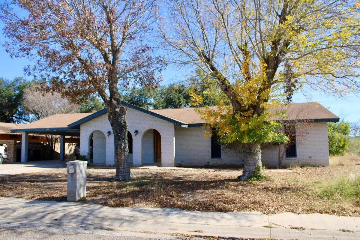 222 Century Blvd, Laredo, TX 78046 - #1