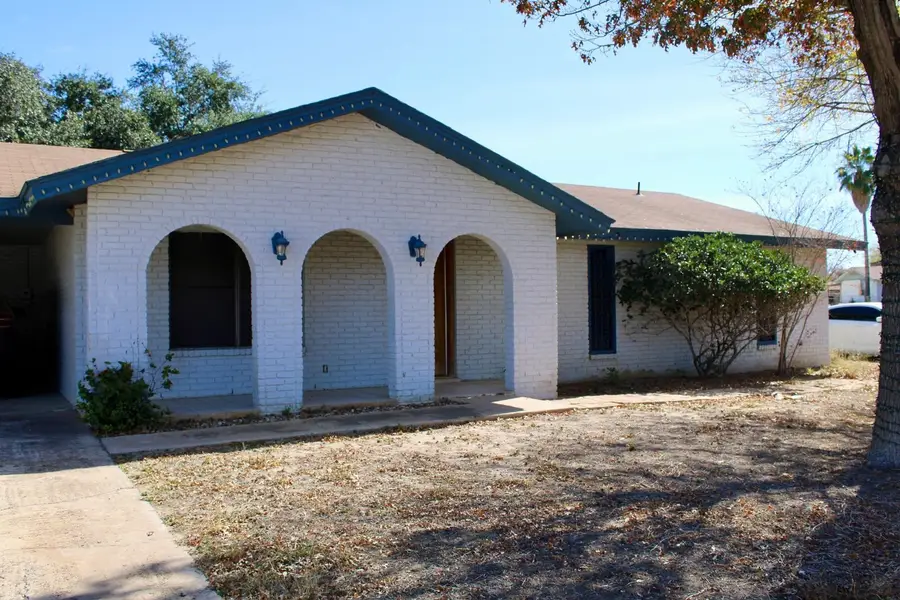 222 Century Blvd, Laredo, TX 78046 - #2