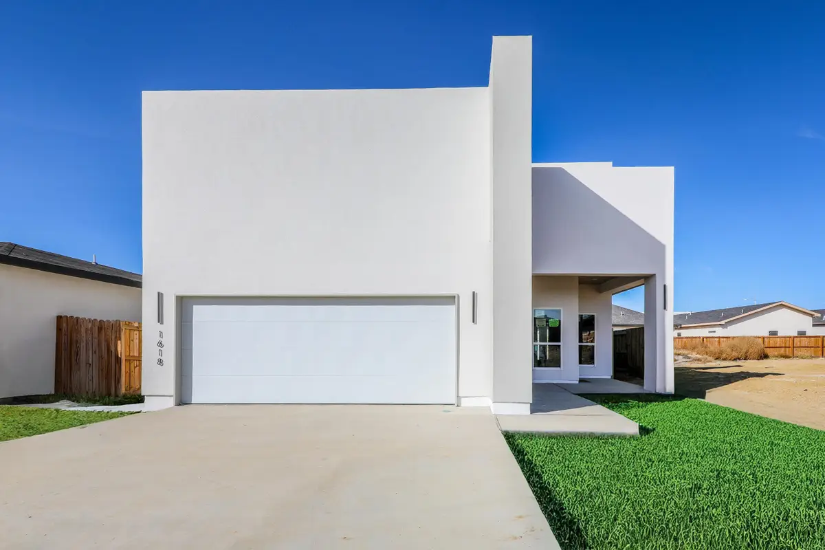 1618 Brangus St., Laredo, TX 78046 - #1