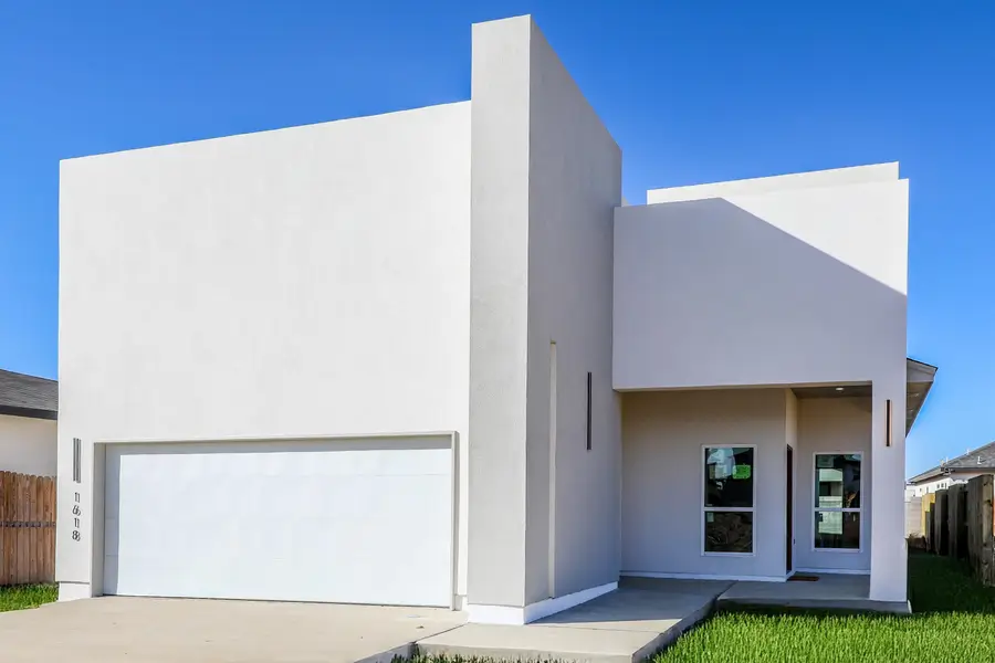 1618 Brangus St., Laredo, TX 78046 - #2