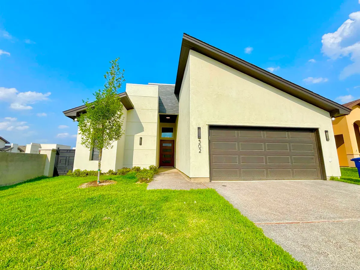 502 Journey Loop, Laredo, TX 78045 - #1