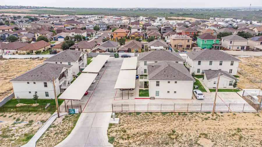 2601 Lomas Del Sur, Laredo, TX 78046 - #3