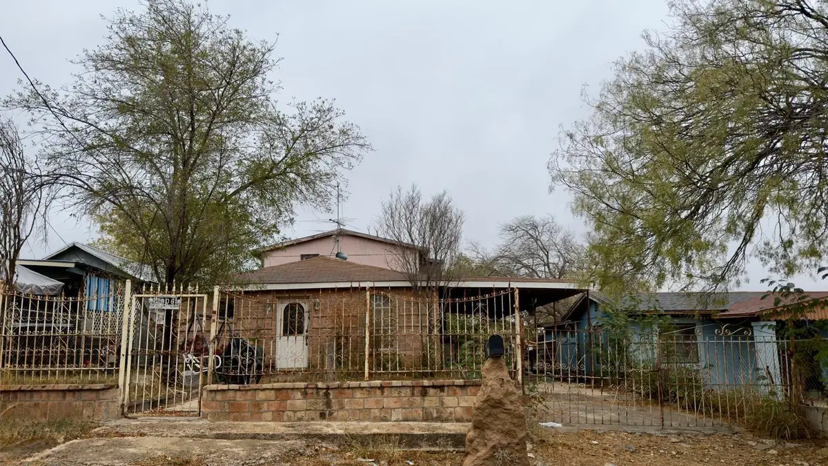 2806  Tinaja Tinaja St, Laredo, TX 78046 - #1