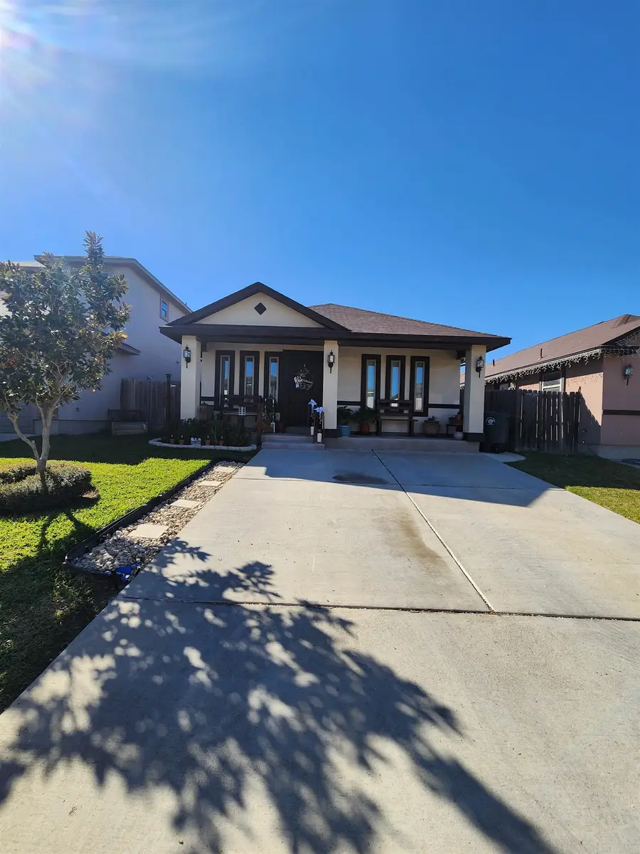 4324 Alina Dr., Laredo, TX 78046 - #2