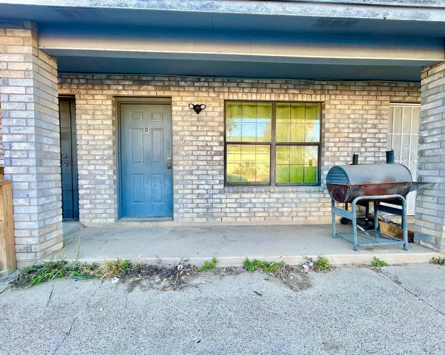 1219 Willow St, Laredo, TX 78040 - #3