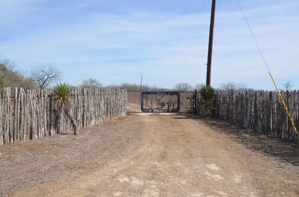 AB #258 Y Guerra TR 3, SH 3, REALITOS, TX 78376