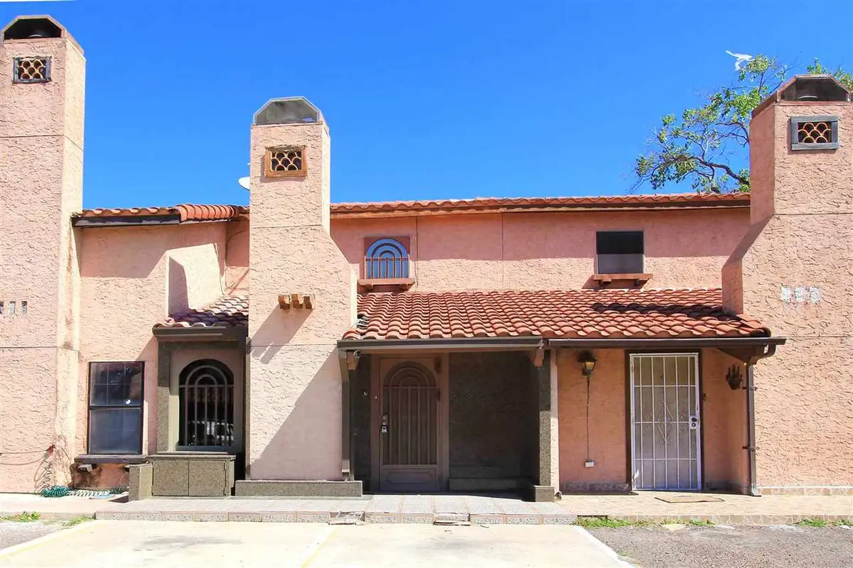 5500 McPherson Rd, Laredo, TX 78041 - Image #1