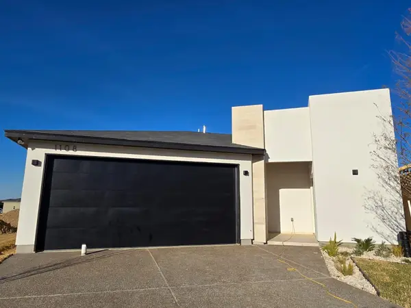 1108 Hebilla Ln., Laredo, TX 78046