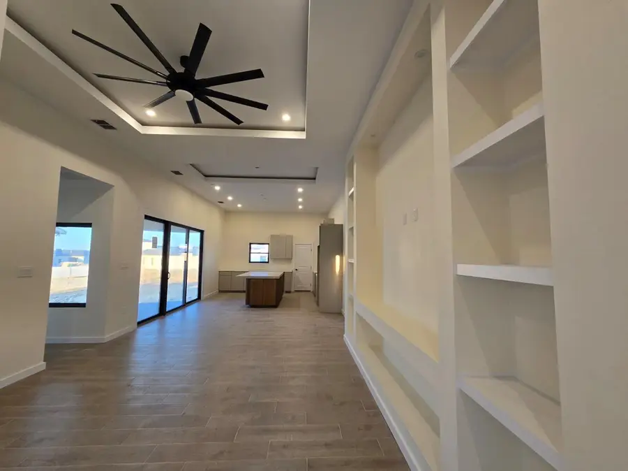 1108 Hebilla Ln., Laredo, TX 78046 - #2