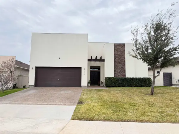 6016 Vero Dr., LAREDO, TX 78041