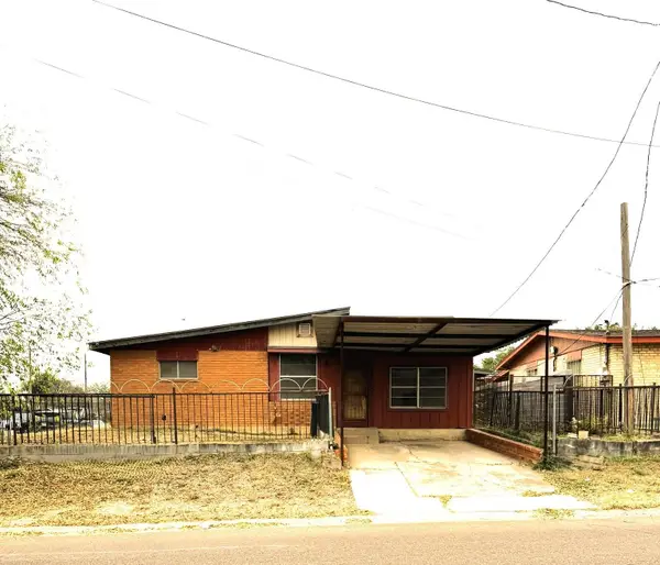 2119 Chacon St, Laredo, TX 78043