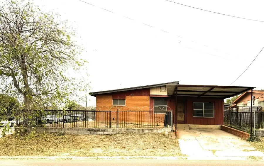 2119 Chacon St, Laredo, TX 78043 - #2
