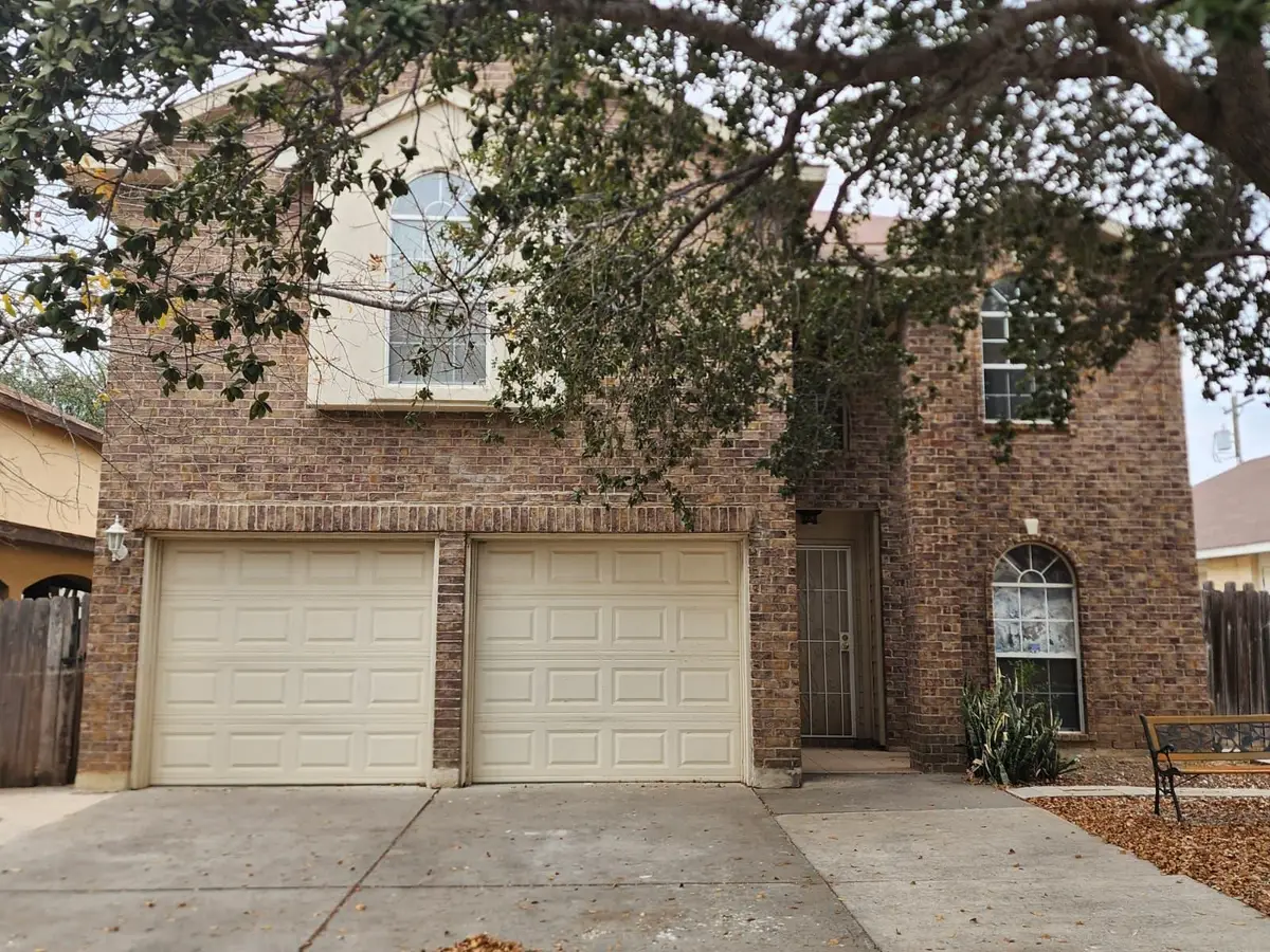 1604 Denmark Ln, Laredo, TX 78045 - #1