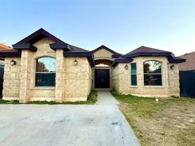3519 Aguanieve Dr., Laredo, TX 78046 - #1