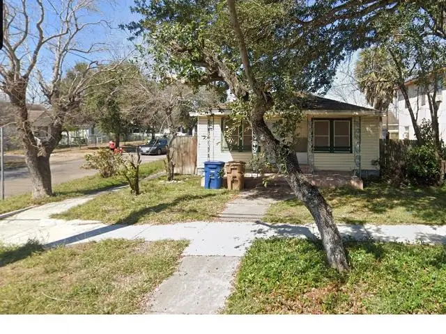 1724 Craig Ave., Corpus Christi, TX 78404-3542 - #1