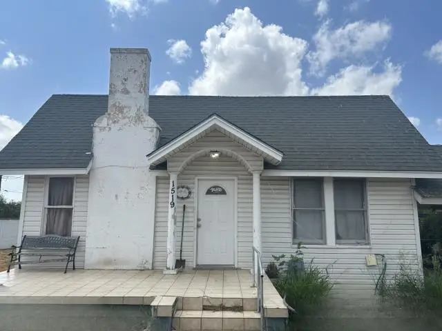 1519 Mier St, Laredo, TX 78040-8742 - #1