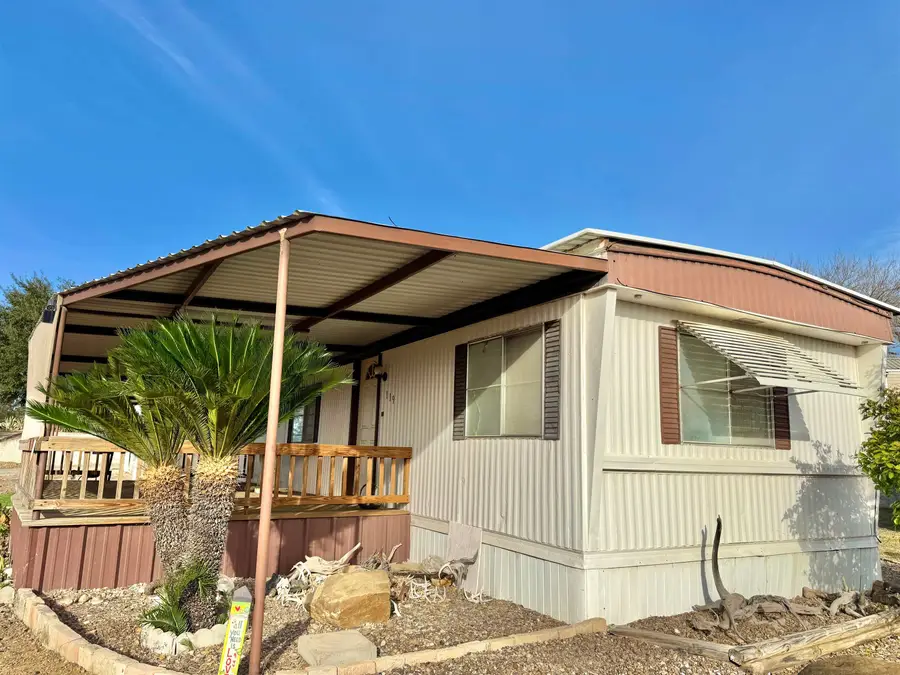 119 Road Runner St, Zapata, TX 78076 - #3