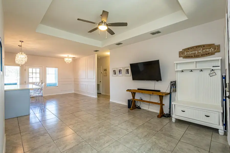 5307 Montebello Ct., Laredo, TX 78046 - #3