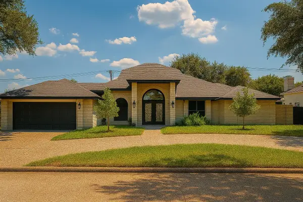 3014 Autumn Dr, Laredo, TX 78045