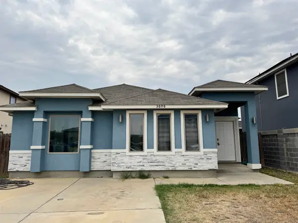 3606 Octavia Dr., Laredo, TX 78046