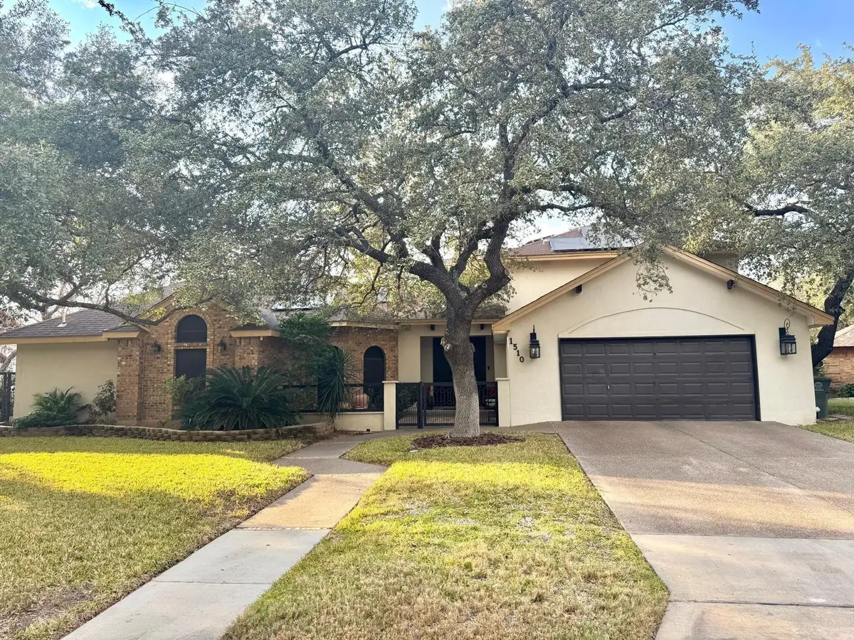 1510 Demaret Ct, Laredo, TX 78045 - #1