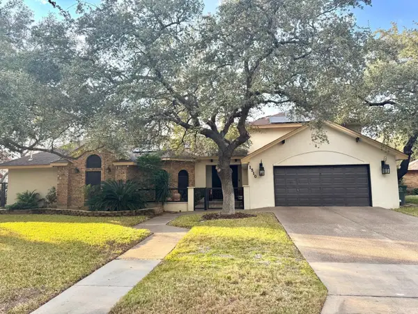 1510 Demaret Ct, Laredo, TX 78045