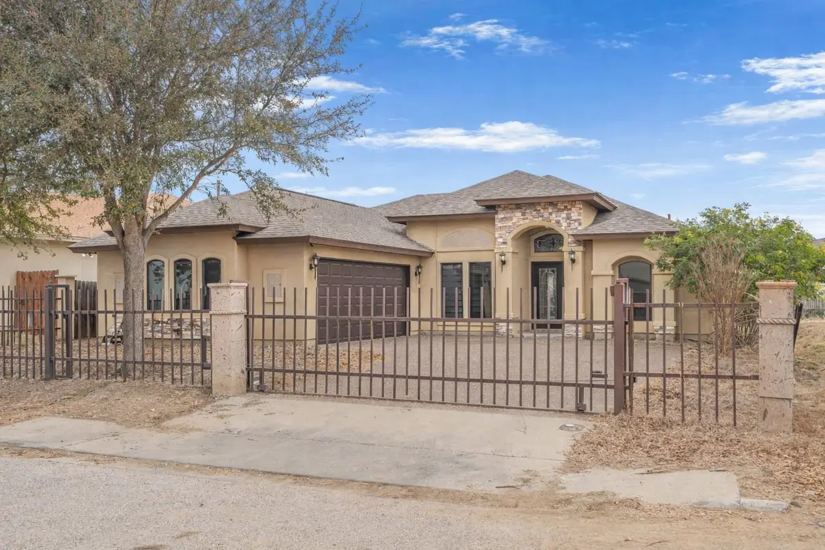 949 Lauren Lane, Laredo, TX 78045 - #1