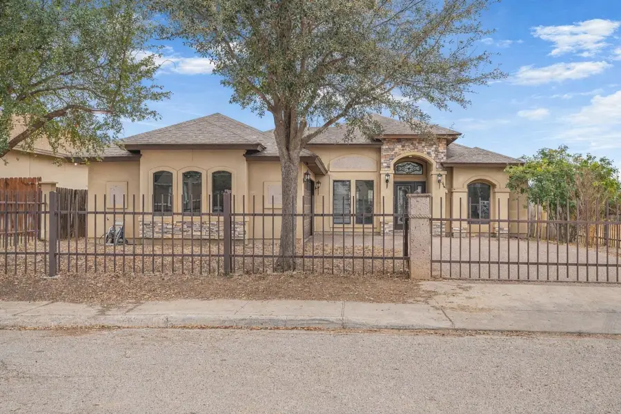 949 Lauren Lane, Laredo, TX 78045 - #2