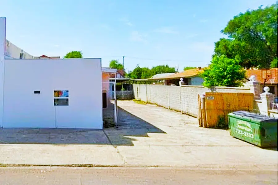 1519 Corpus Christi St, Laredo, TX 78040 - #3