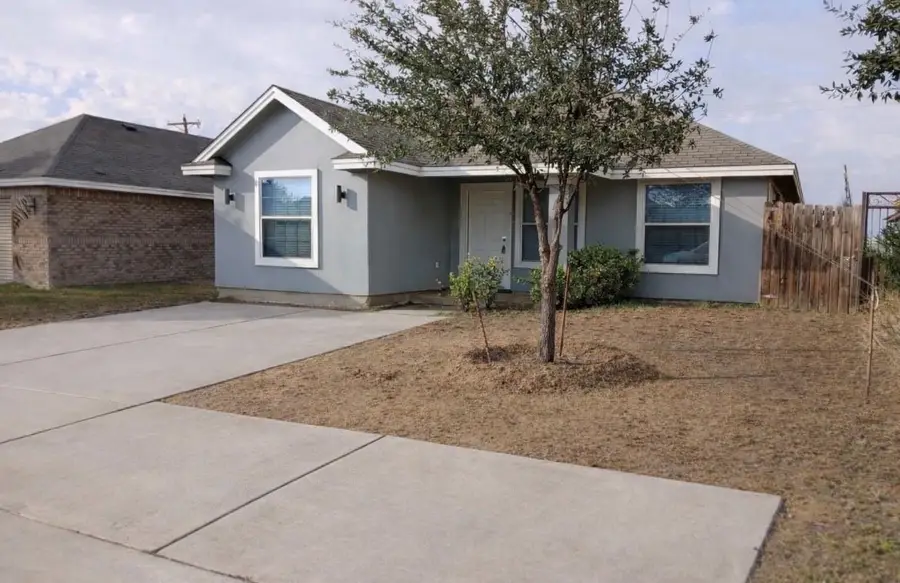 4324 Exodus Dr, Laredo, TX 78046 - #2