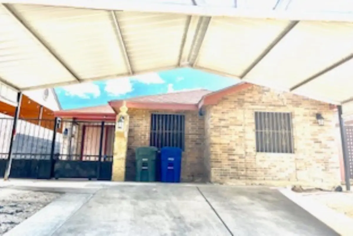 6009 Colt Dr, Laredo, TX 78043 - #1